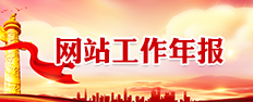 網(wǎng)站工作年報(bào)