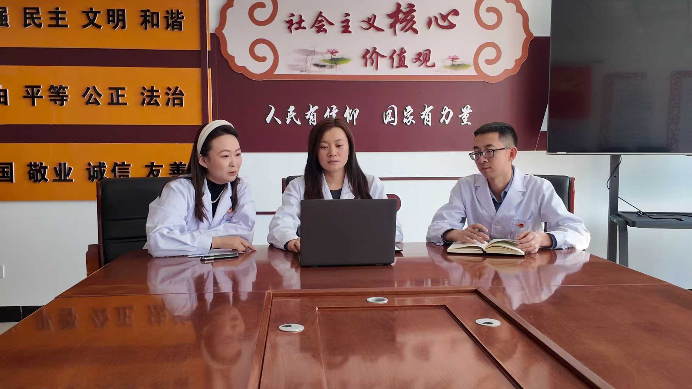 海拉爾區(qū)疾病預(yù)防控制中心職能職責(zé)在線(xiàn)解答